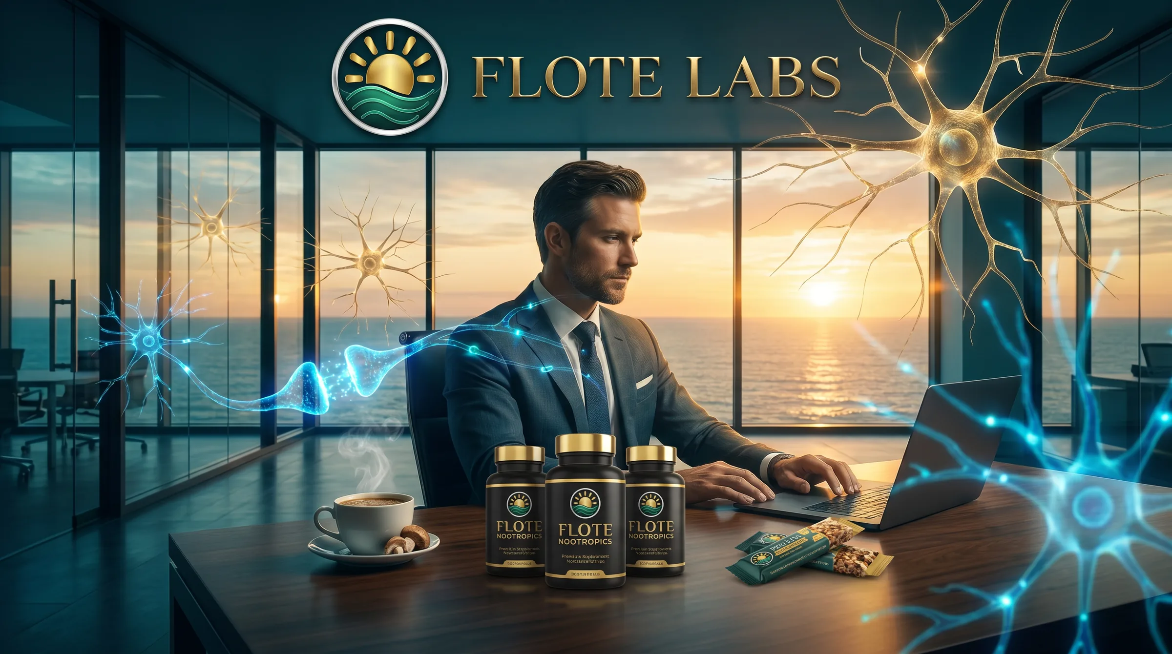 FLOTE SMART